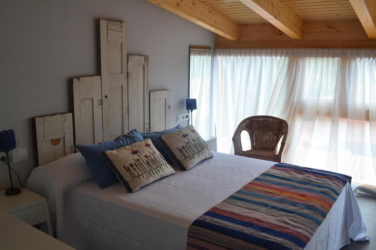 Pazo Larache Guest House Santa Cristina De Cobres Bagian luar foto