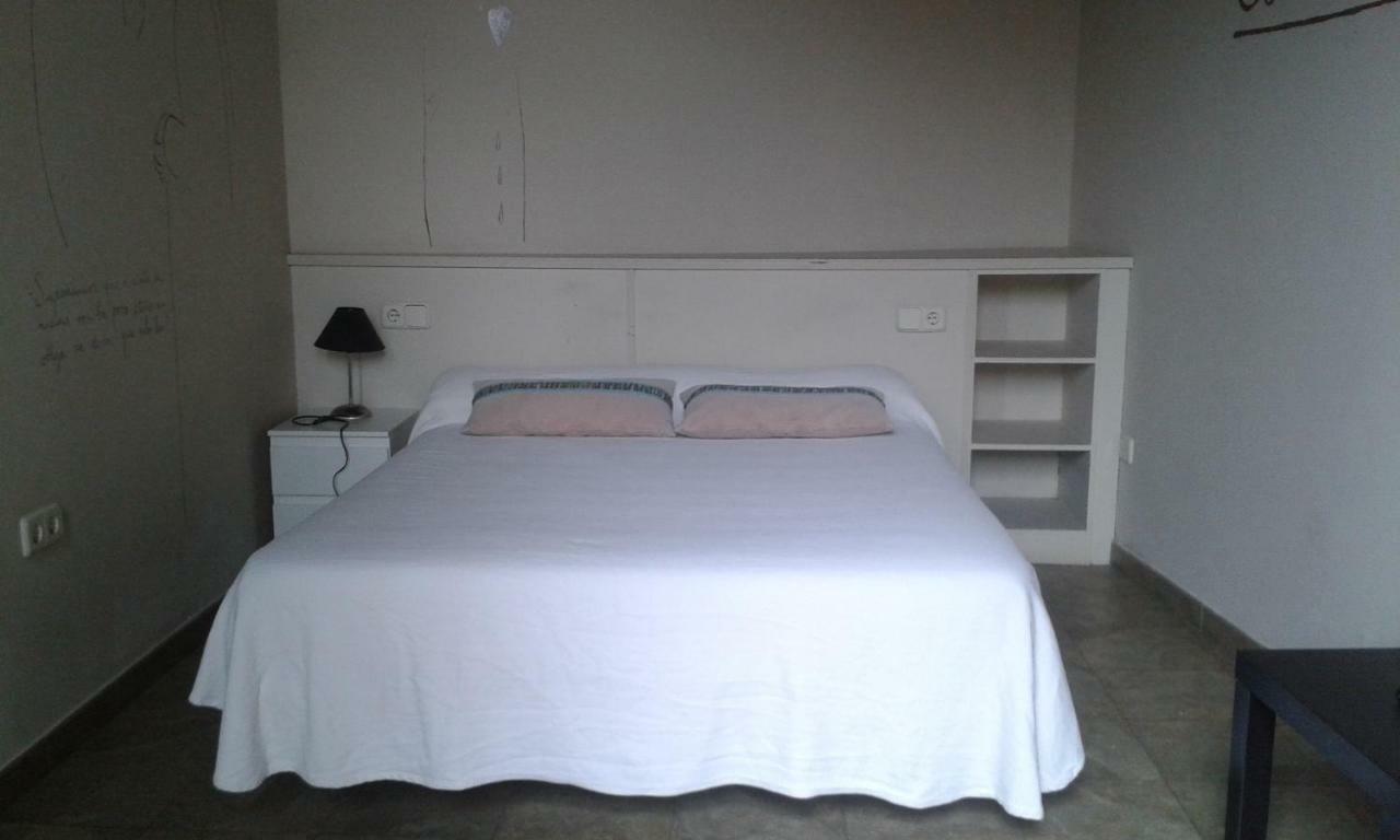 Pazo Larache Guest House Santa Cristina De Cobres Bagian luar foto